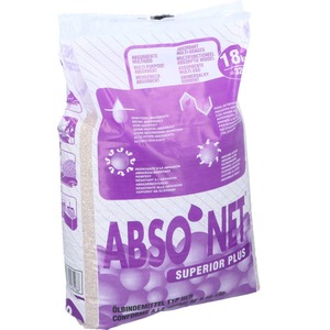 Absorbent AbsoNet Superior Plus (18 kg)