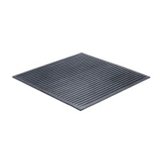 Dielectric mat ≠ 5 mm, 750×750 mm