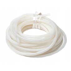 Silikonlist Ø 20 mm (profil)