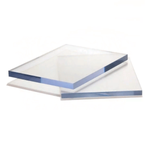 Akrylplast (Plexiglas)