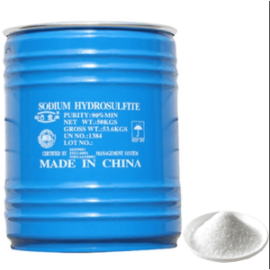 Natriumhydrosulfit 90 % (50 kg)