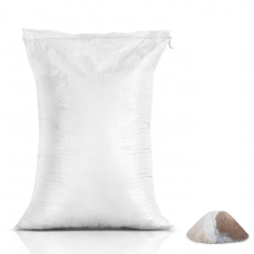 Sand- och saltblandning 25/75