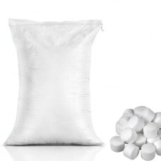 Saltpiller (25 kg)