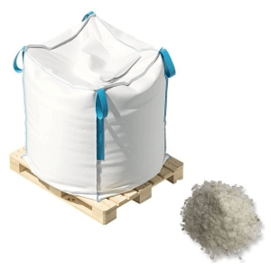 Tekniskt salt (1000 kg)