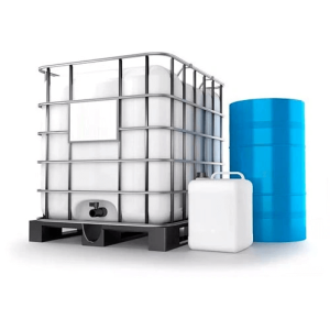 Kaustiksoda, lösning 30 %