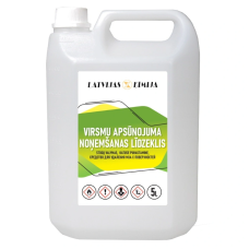 Rengöringsmedel för utomhusytor LK-5SBV