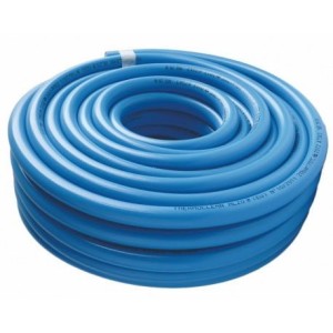 Livsmedelsslang ø 100/115 mm (4,5 m)