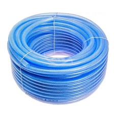 Armerad PVC-slang ø 12,5/17 mm