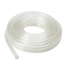 Silikonslang ø 10/14 mm