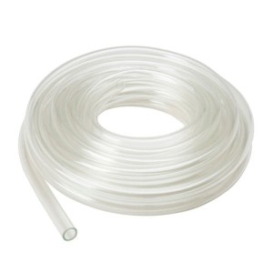 Silikonslang ø 10/14 mm