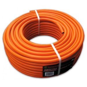 Propan-butanslang ø 10/17 mm