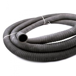 Sug- och tryckslang ø 100/115 (3 m)