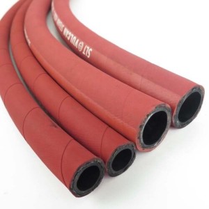 Slang för ånga och hetvatten ø 25/35 mm (165 °C)