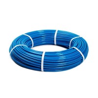 Slang för vatten och tryckluft ø 10/17 mm