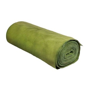 Presenning, vattentät, B = 90 cm