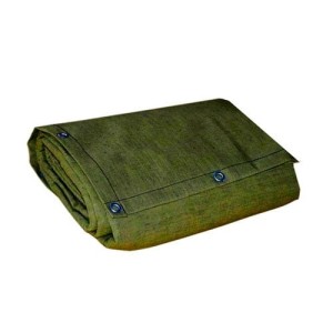 Presenning, vattentät, 2,8×6,8 m