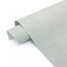 Konstläder vit, B = 140 cm (leatherette)