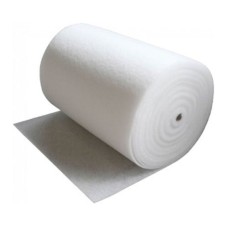 Filterduk F5, B = 1500 mm