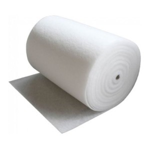 Filterduk F5, B = 1500 mm