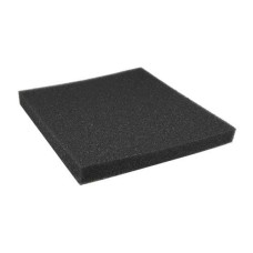 Filterfoam (luftfilter) ≠ 20 mm, 1000×2000 mm