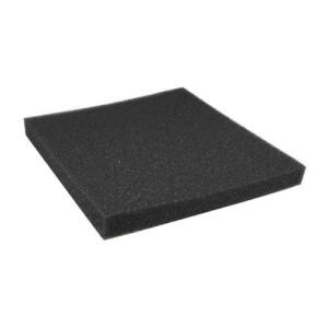 Filterfoam (luftfilter) ≠ 10 mm, 1000×2000 mm
