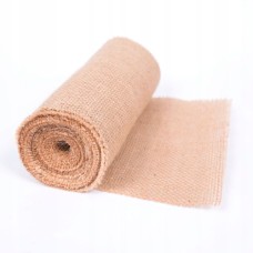 Burlap, W = 1050 mm, 270 gr/m2 (Jute)