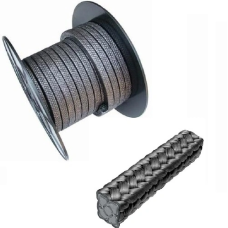 Grafitsnöre, ø 8×8 mm (LP-31)