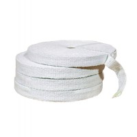 Keramiskt fiberband, ≠ 3×50 mm