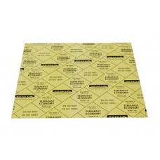 Paronit Temafast ≠ 5 mm, 1500×1500 mm