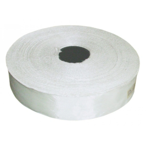 Glasfibertejp, ≠ 0,10 mm, 30 mm x 50 m