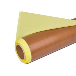 Glasfiberväv PTFE, ≠ 0,075×1000 mm