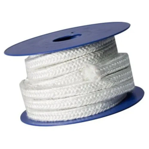 Glasfibersnöre, ø 10x10 mm