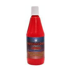 Rostomvandlare Buvanol