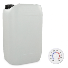 Värmebärarvätska -20°C