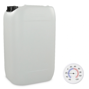 Värmebärarvätska -20°C