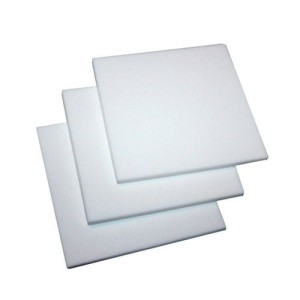 PTFE-platta (fluorplast) ≠ 10x300x300 mm