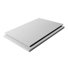 Polyetenplatta (PE-HD) ≠ 3 mm, 1000х2000 mm (natur)