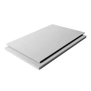 Polyetenplatta (PE-HD) ≠ 1 mm, 1000×2000 mm (natur)