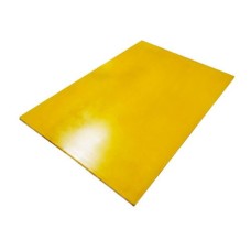 Polyuretanplatta ≠ 8 mm, 1000 x 3000 mm