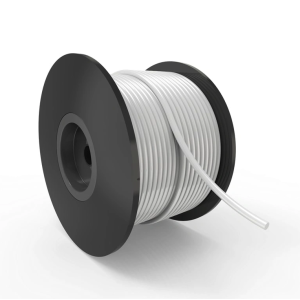 PTFE-stång (fluorplast) Ø 20 mm