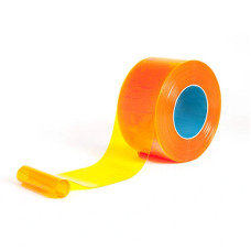 PVC-ridå med insektsskydd (200×2 mm)