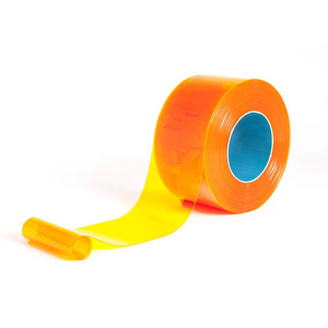 PVC-ridå med insektsskydd (200×2 mm)