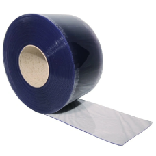 PVC-ridå frostbeständig (400×4 mm)