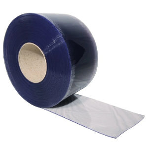 PVC-ridå frostbeständig (200×2 mm)