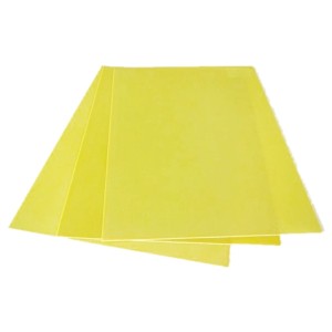 Glasfibertextolit ≠ 0.5mm (1980×980mm)