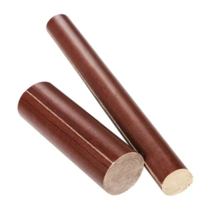 Textolitstång ø 100×1000 mm