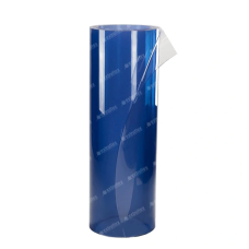 PVC-ridå standard (1000×2 mm)