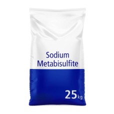Natriummetabisulfit E223 (25 kg)