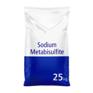 Natriummetabisulfit E223 (25 kg)