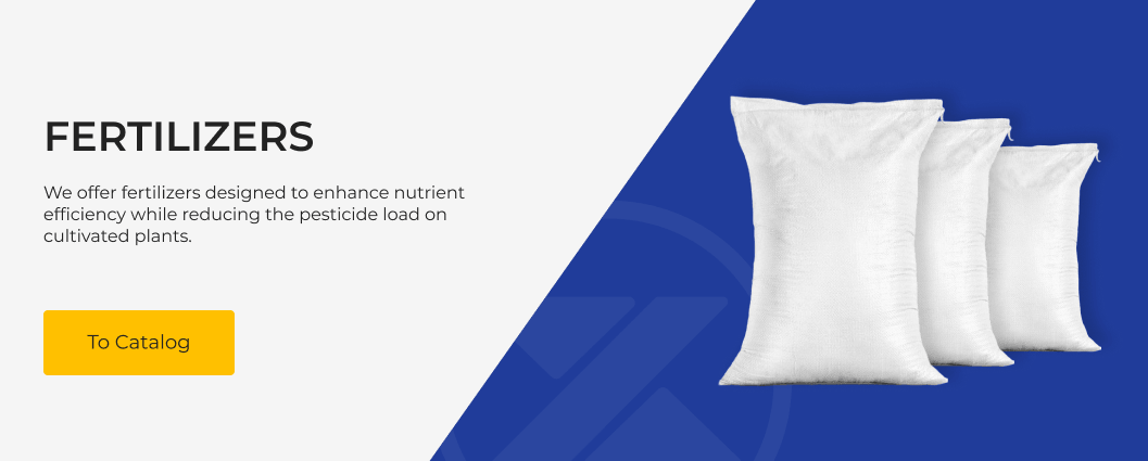 Fertilizers